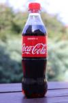 Coca cola 500 ml