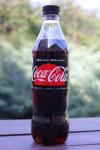 Coca cola zero 500 ml