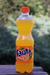 Fanta narancs 500 ml