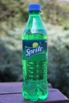 Sprite 500 ml