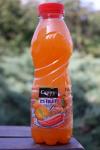 Cappy multivitamin 500 ml