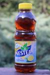 Fuze tea citromos 500 ml