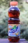 Fuze tea barack 500 ml