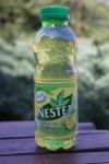 Fuze tea zöldcitrom 500 ml