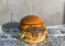 Juicy Lucy