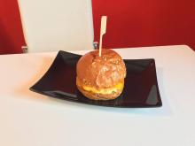 Sajtburger