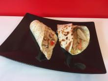 Lazacos tortilla