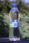 Natur aqua szénsavas 500 ml